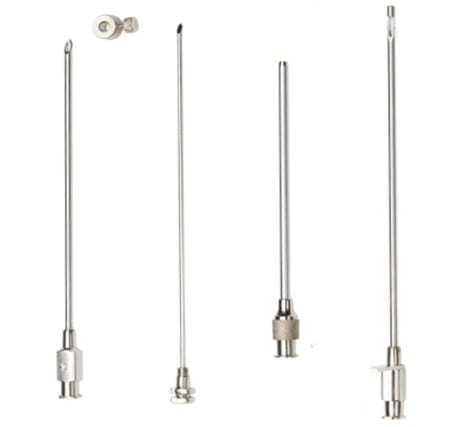 Agulha de Biópsia Pleural Cope
