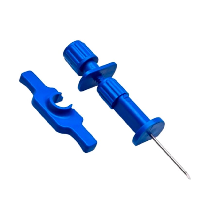 Agulha para Aspiração de Medula Óssea (Mielograma)