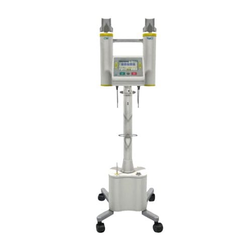 Injetora Accutron MR – Ressonância Magnética