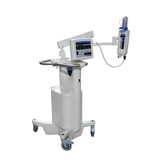 Injetora Marks Provis – Hemodinâmica