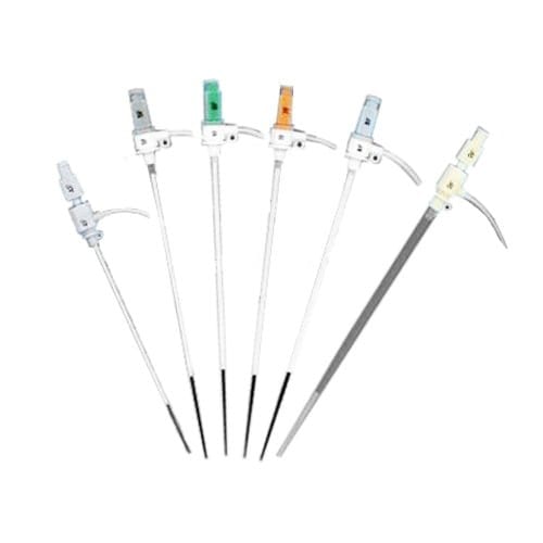 Kit Introdutor Radial