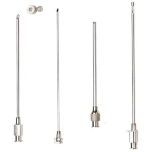 Agulha de Biópsia Pleural Cope