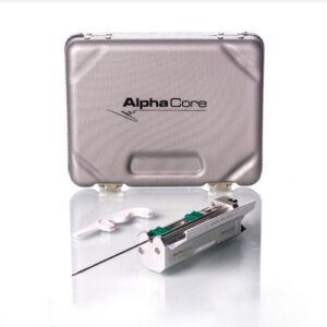 Disparador Automático para Biópsia – Alpha Core