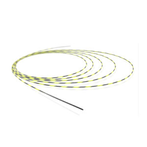 Fio-guia Hidrofílico em Nitinol