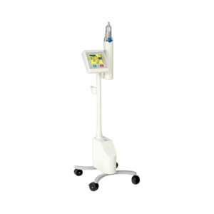 Injetora Accutron Single - Tomografia