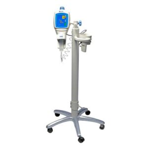 Injetora LF Optione / sigle - Tomografia