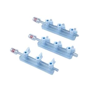 Manifold “ON”