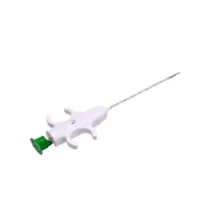 Agulha de Biópsia Semi Automática – TRU – CUT