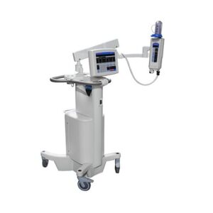 Injetora Marks Provis - Hemodinâmica