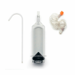Seringa Angiografica para Tomografia - Vistron 200ml