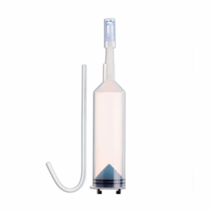 Seringa Angiografia para Hemodinâmica – Marks Provis 150ml