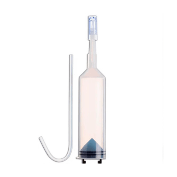 Seringa Angiografia para Hemodinâmica – Marks Provis 150ml