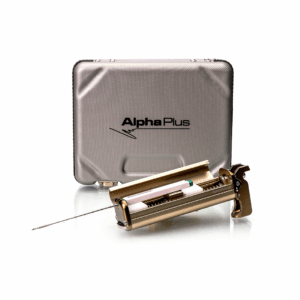 Disparador Automático para Biópsia – Alpha Plus
