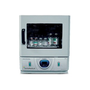 Estufa Digital - Com Vitrine